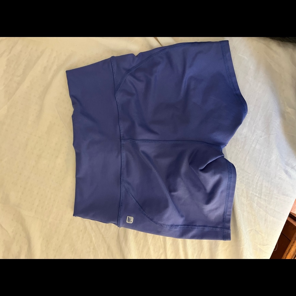 Bike shorts